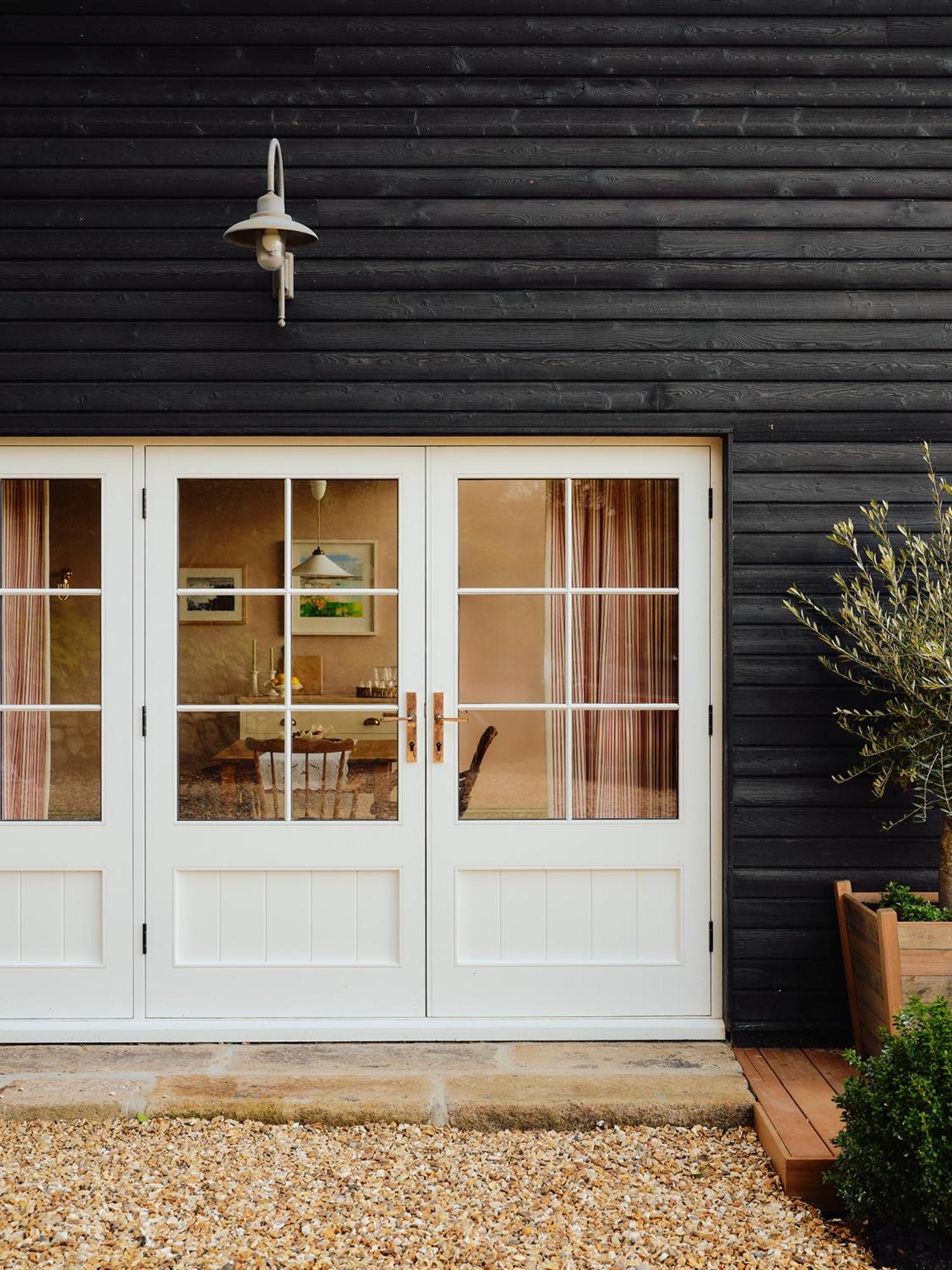 1-Bed Luxury Seafront Cabin In Heart Of Newlyn, Mousehole エクステリア 写真